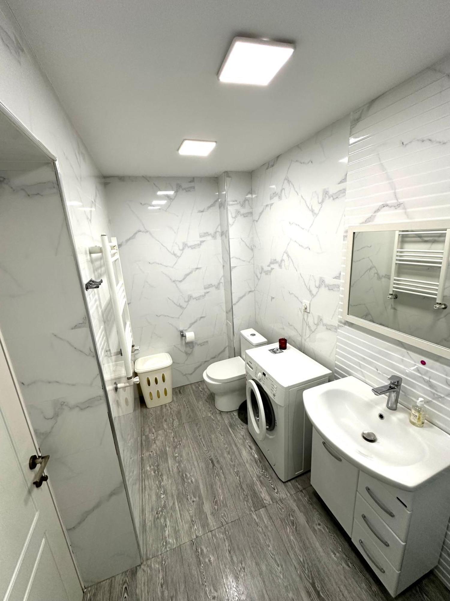 Beautiful Apartment In Yerevan) المظهر الخارجي الصورة