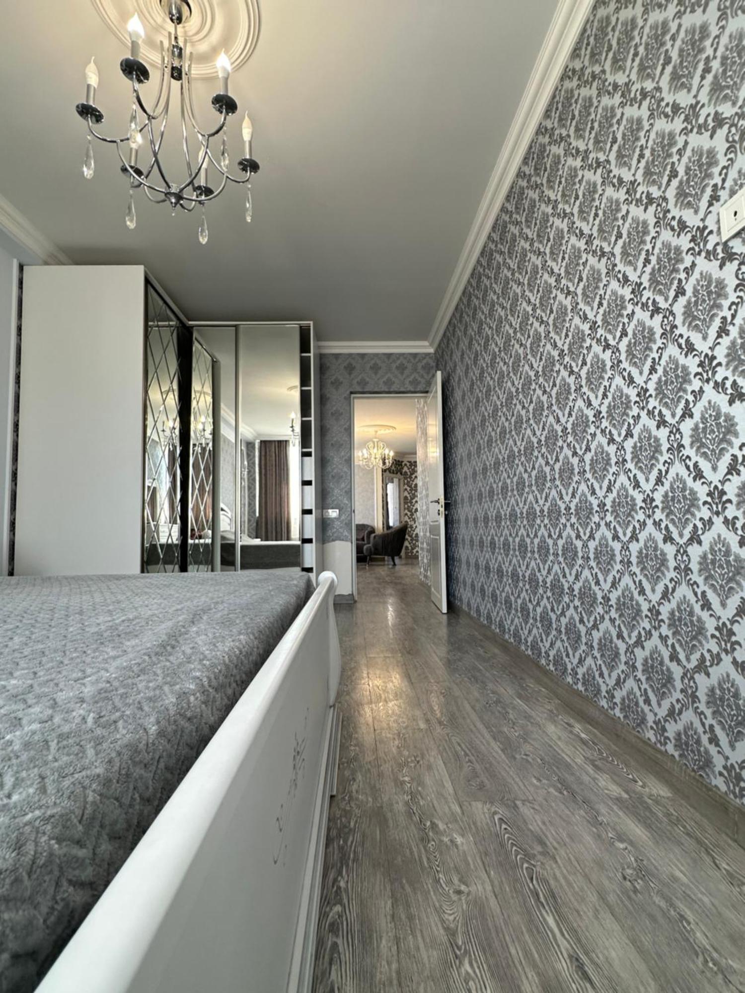 Beautiful Apartment In Yerevan) المظهر الخارجي الصورة